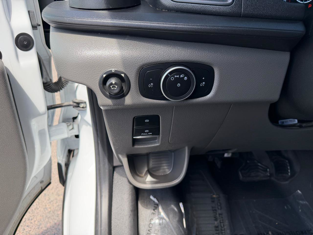 Used 2021 Ford Transit 150 Low Roof AWD image 14