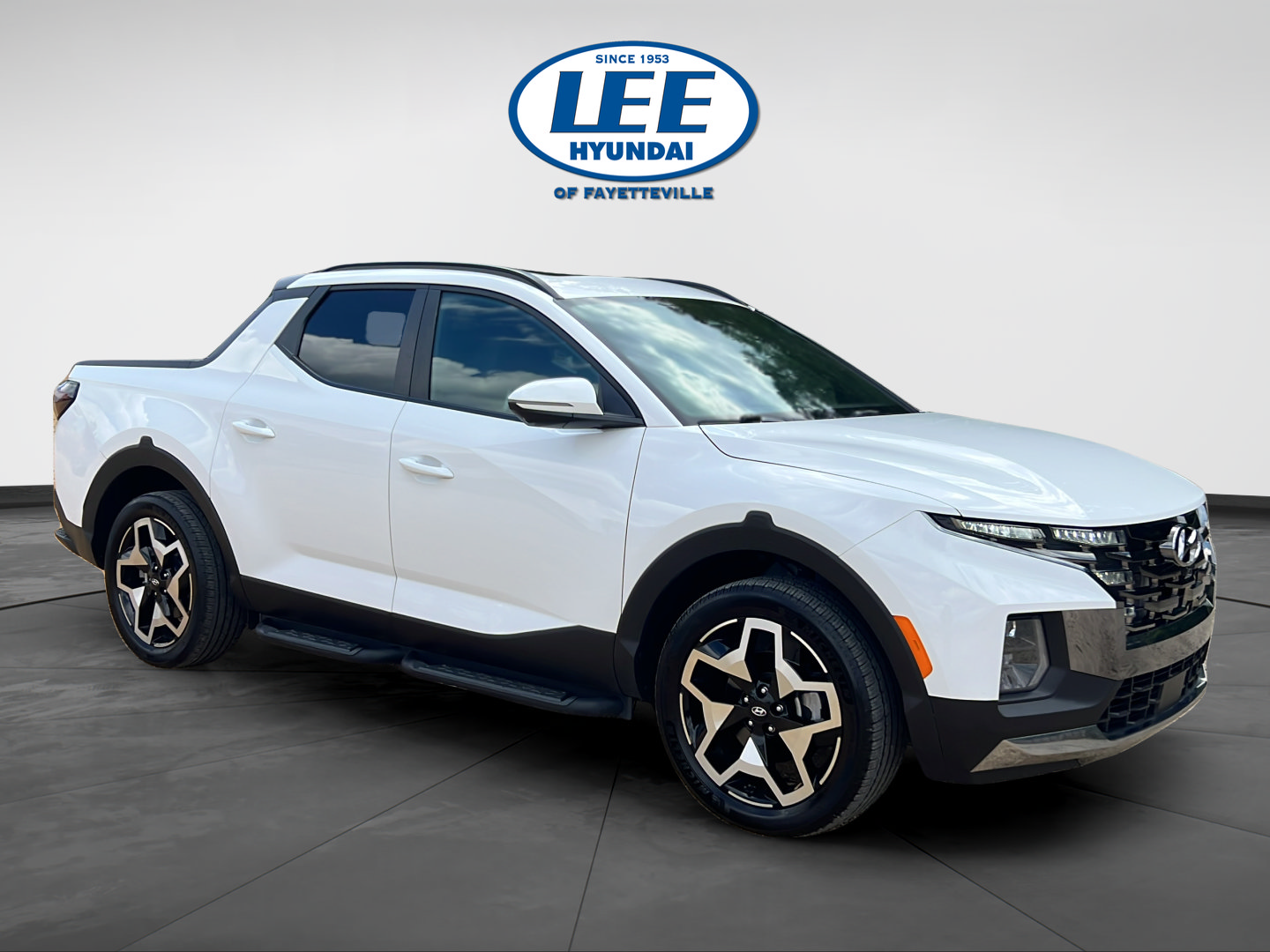 Certified 2023 Hyundai Santa Cruz Limited