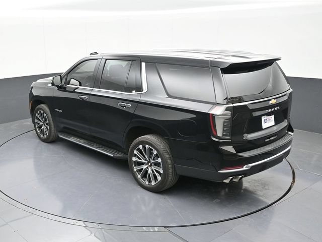 Used 2025 Chevrolet Tahoe High Country w/ Sun And Tow Package AWD/4WD image 62