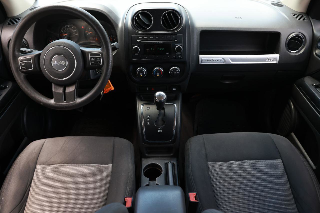 Used 2015 Jeep Compass Sport w/ Power Value Group FWD image 20