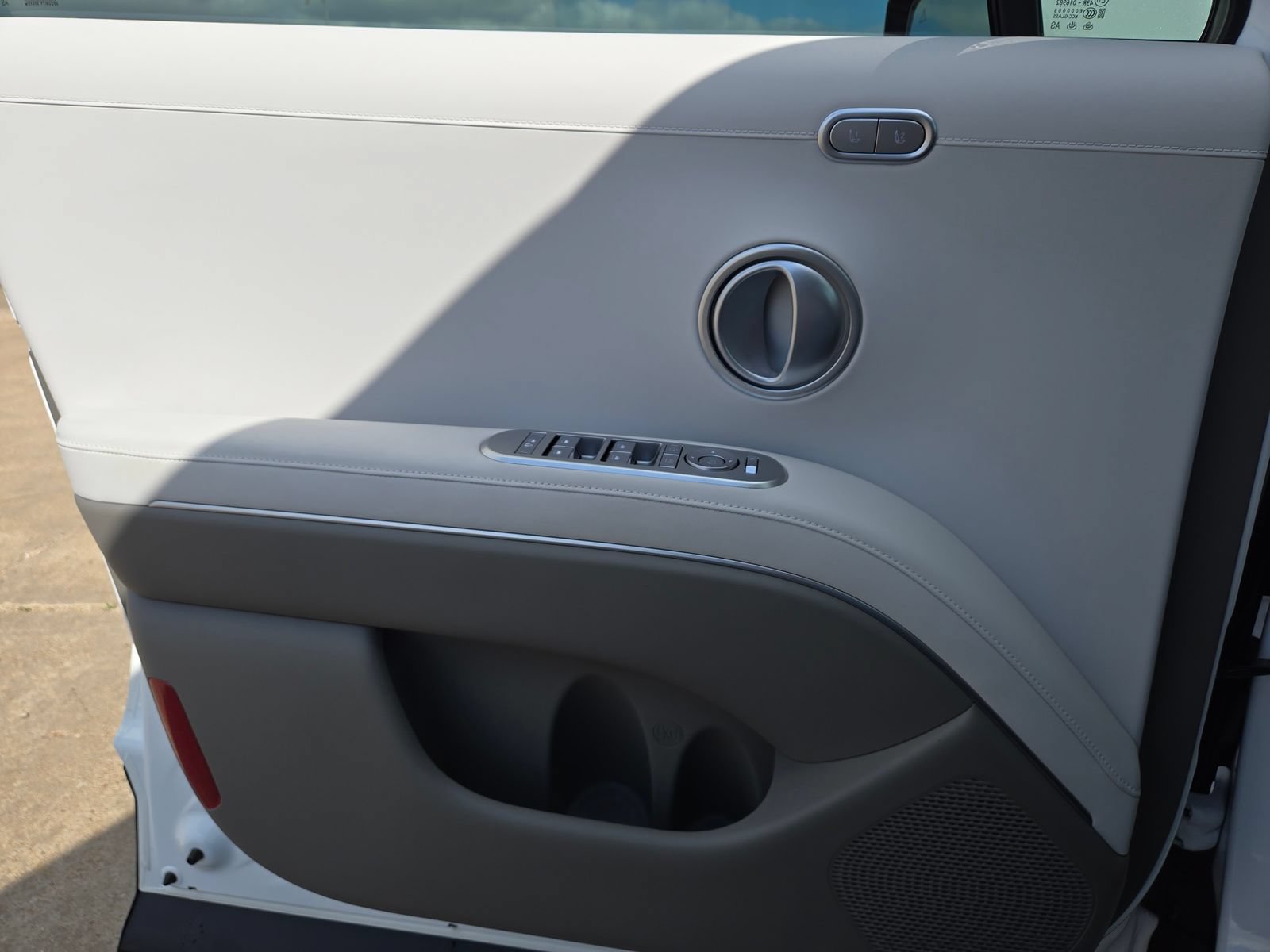 Certified 2026 Hyundai Palisade SEL FWD image 20