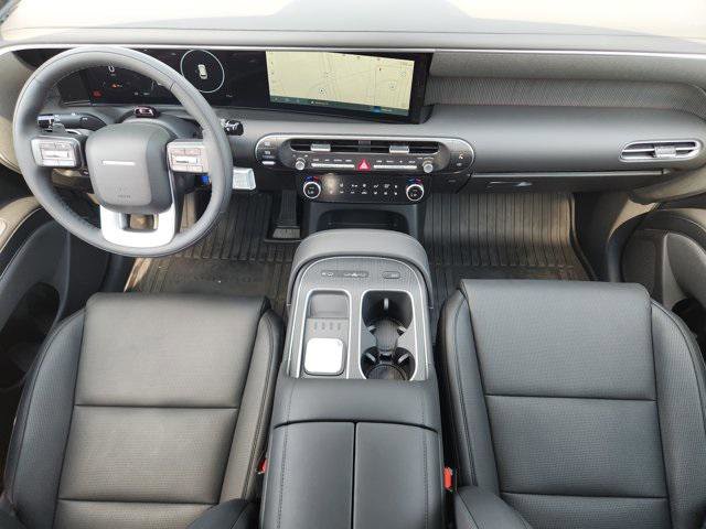 New 2026 Hyundai Palisade Calligraphy image 19