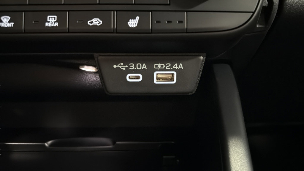 New 2026 Subaru Outback Limited AWD/4WD image 29