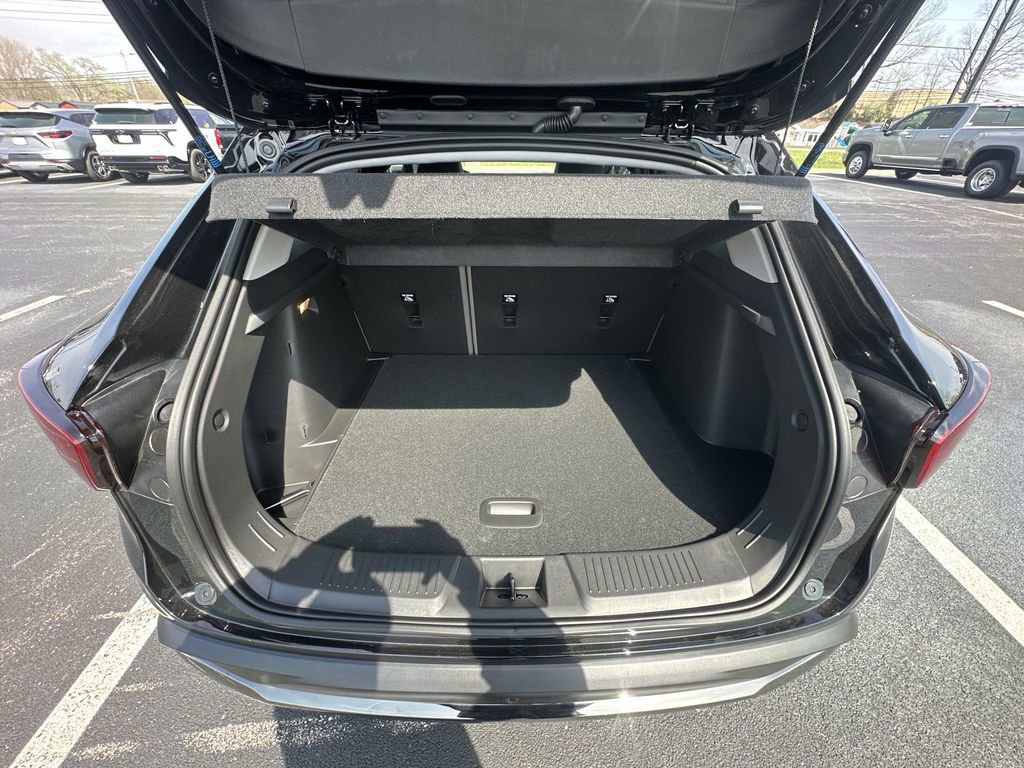 New 2026 Chevrolet Trax ACTIV w/ Driver Confidence Package image 22