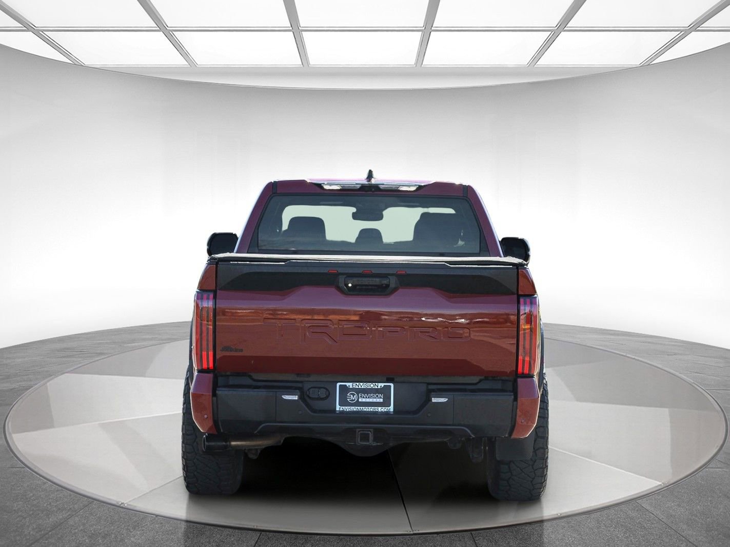 Used 2024 Toyota Tundra TRD Pro image 3