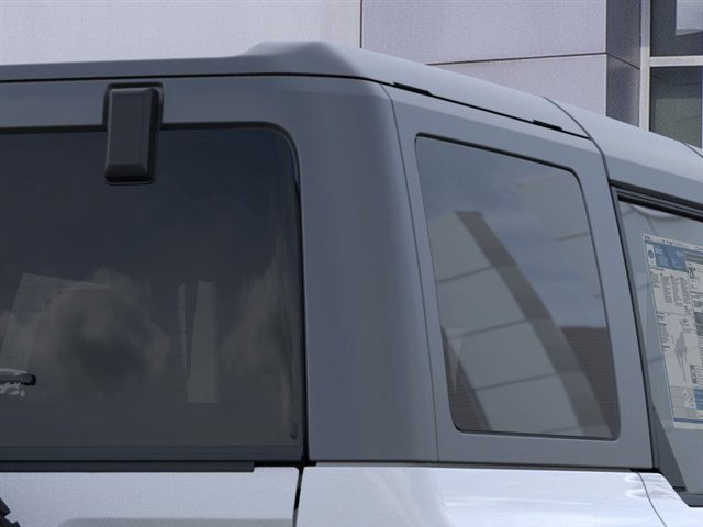New 2025 Ford Bronco Outer Banks image 25
