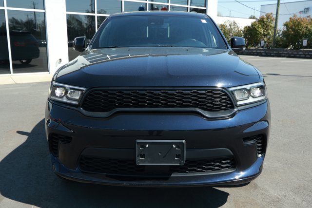 Certified 2024 Dodge Durango GT image 2