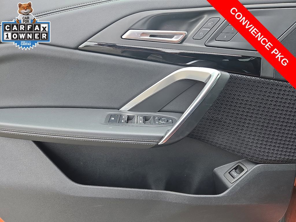 Used 2025 BMW X1 xDrive28i AWD/4WD image 12
