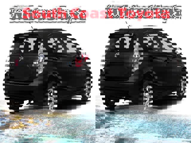 Used 2013 Toyota Prius C Four image 2