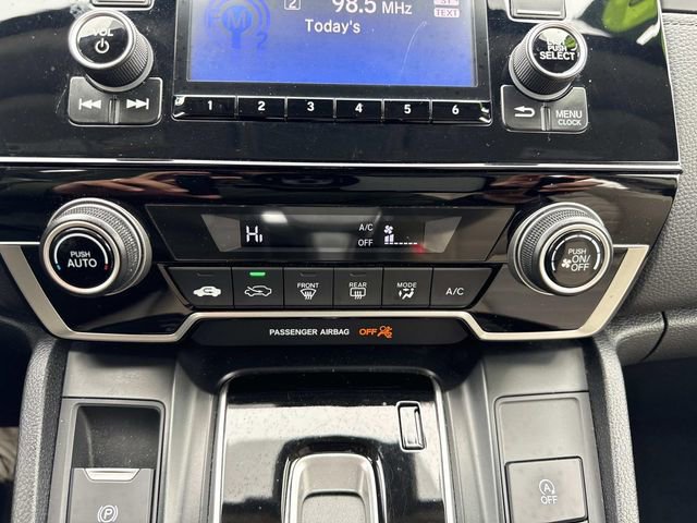 Used 2020 Honda CR-V LX image 26