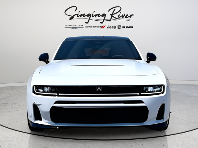 New 2026 Dodge Charger Scat Pack AWD/4WD image 2