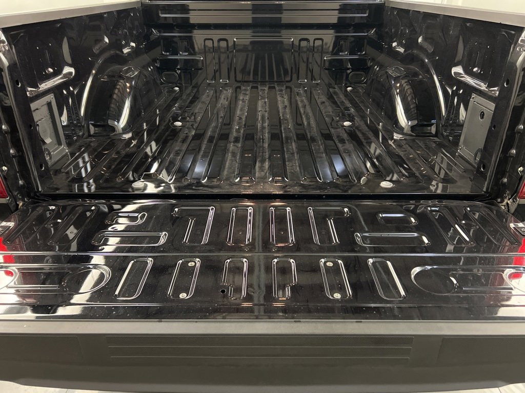 New 2025 Ford F150 XLT w/ Equipment Group 302A MID image 35