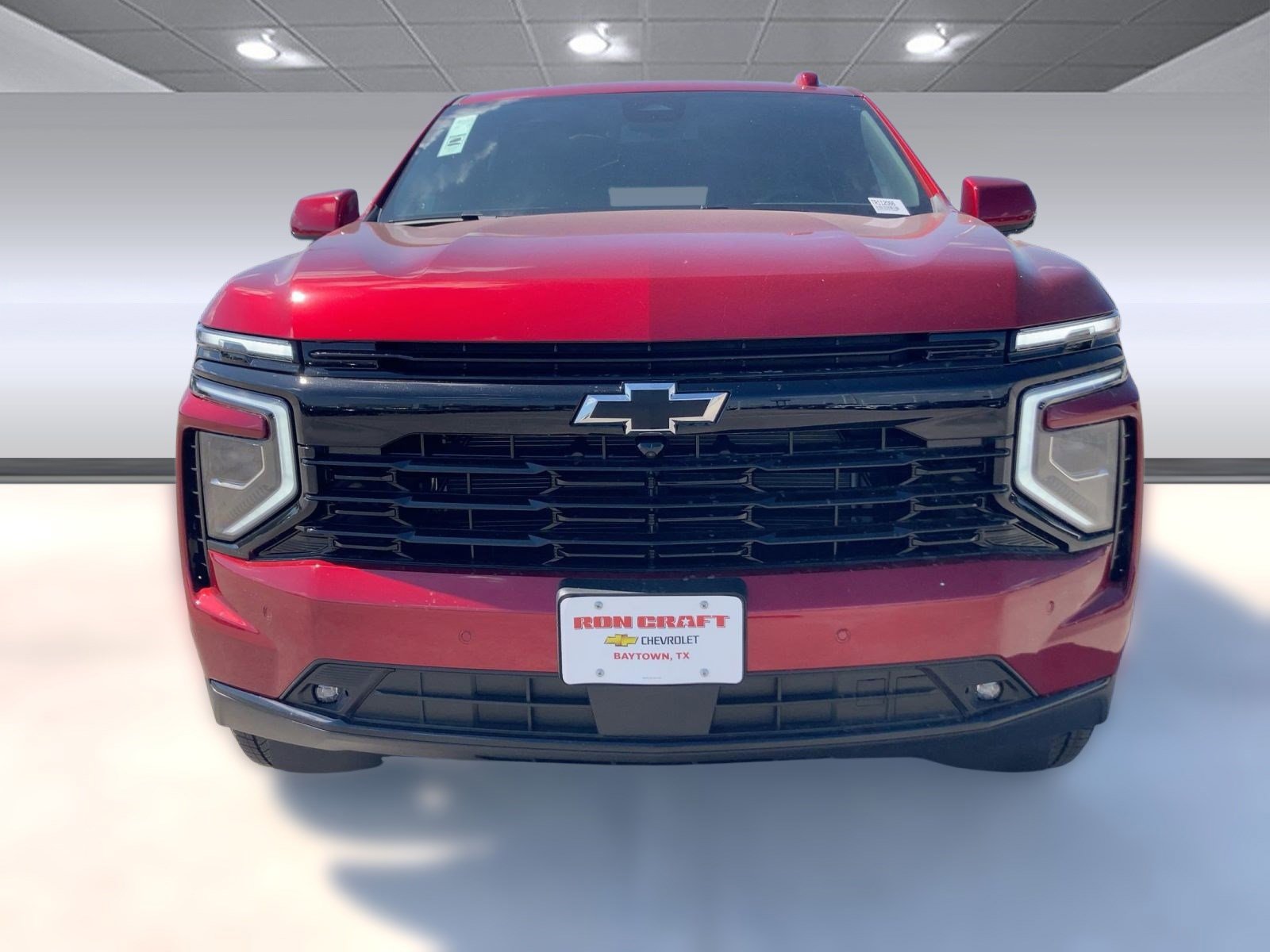 New 2026 Chevrolet Suburban RST w/ Comfort Package image 5