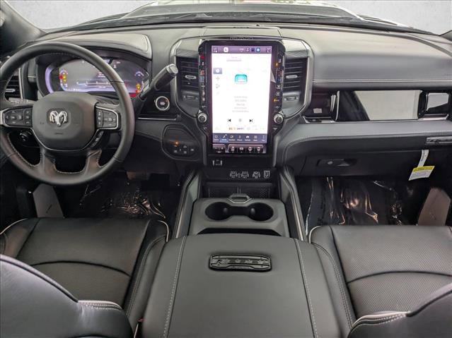 New 2026 RAM 2500 Rebel image 14