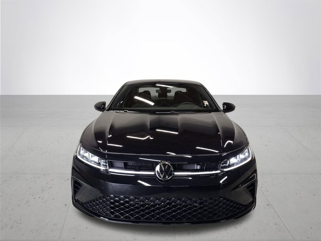 New 2026 Volkswagen Jetta Sport FWD image 3