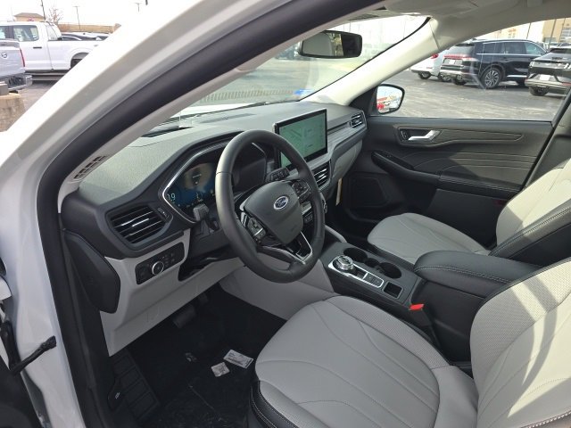 New 2026 Ford Escape Platinum w/ Premium Technology Package image 10
