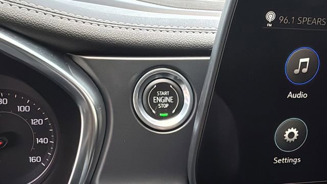 Used 2023 Chevrolet Blazer LT w/ LPO, Black Grille Bar Package image 28