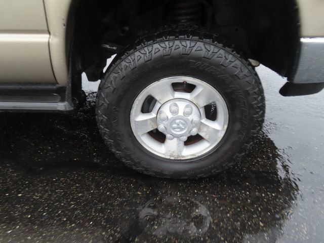 Used 2004 Dodge Ram 2500 Truck SLT w/ Trailer Tow Group image 12