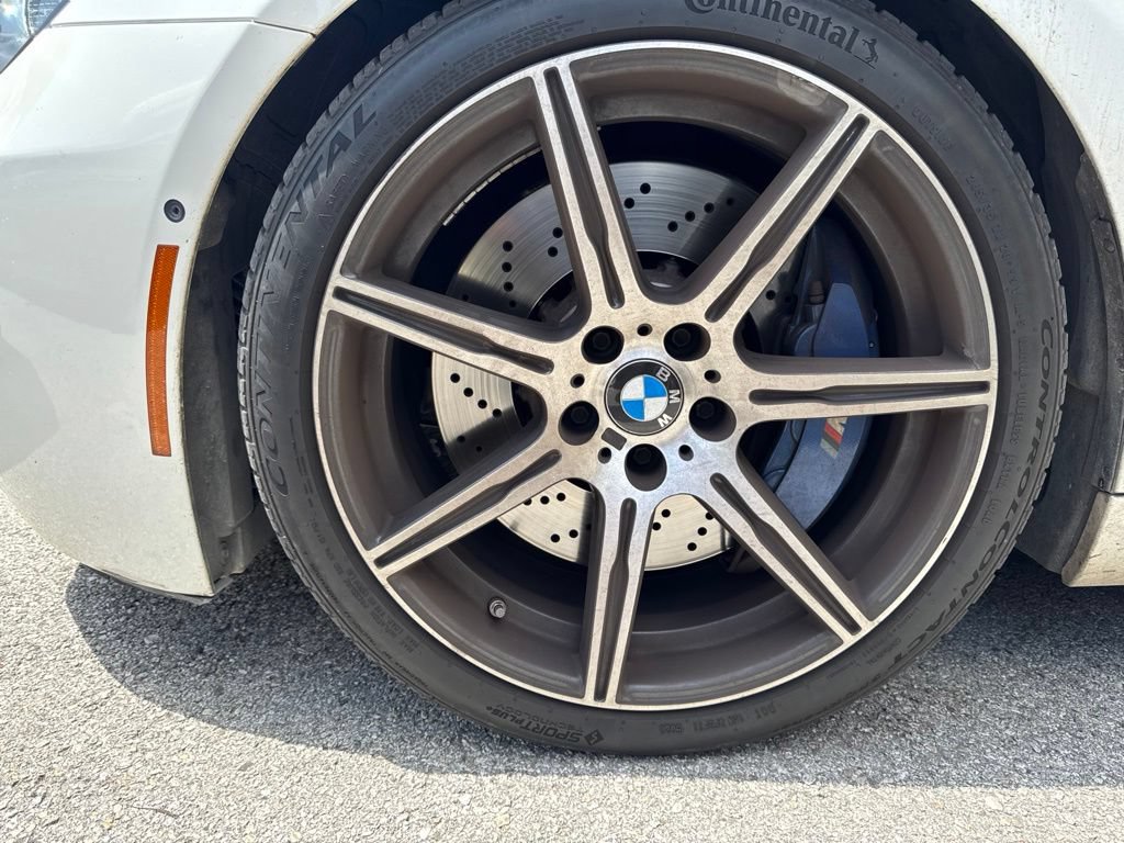 Used 2014 BMW M6 Gran Coupe RWD image 7