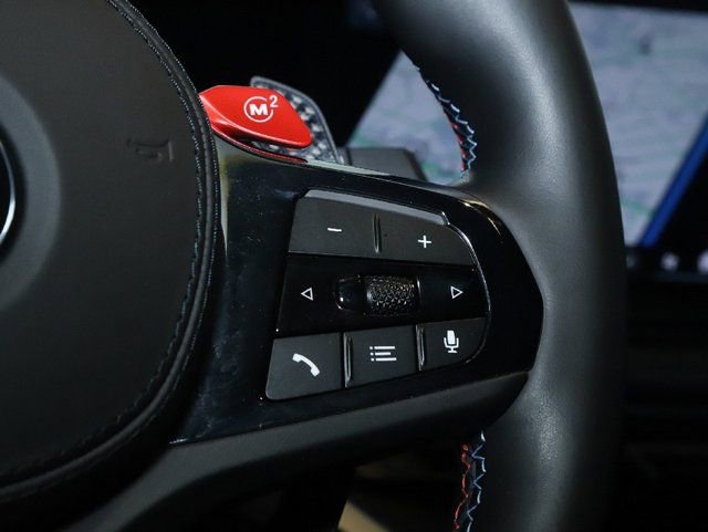 Used 2024 BMW XM image 25