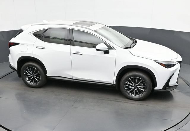 New 2026 Lexus NX 450h+ AWD w/ Luxury Package image 19