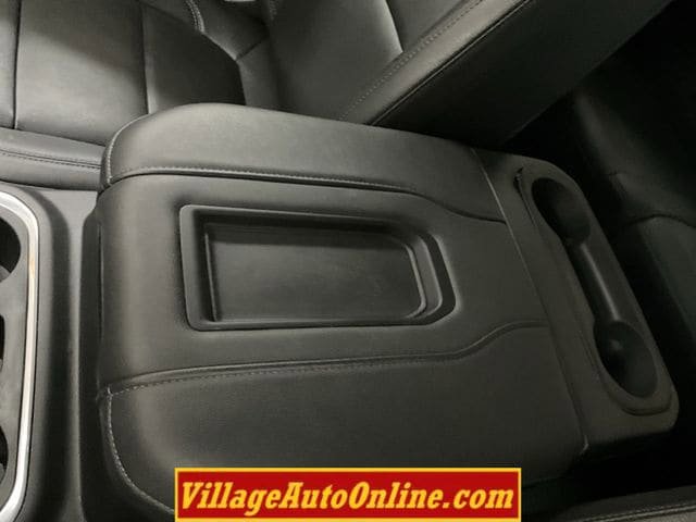 Used 2020 Chevrolet Silverado 1500 LT Trail Boss AWD/4WD image 22