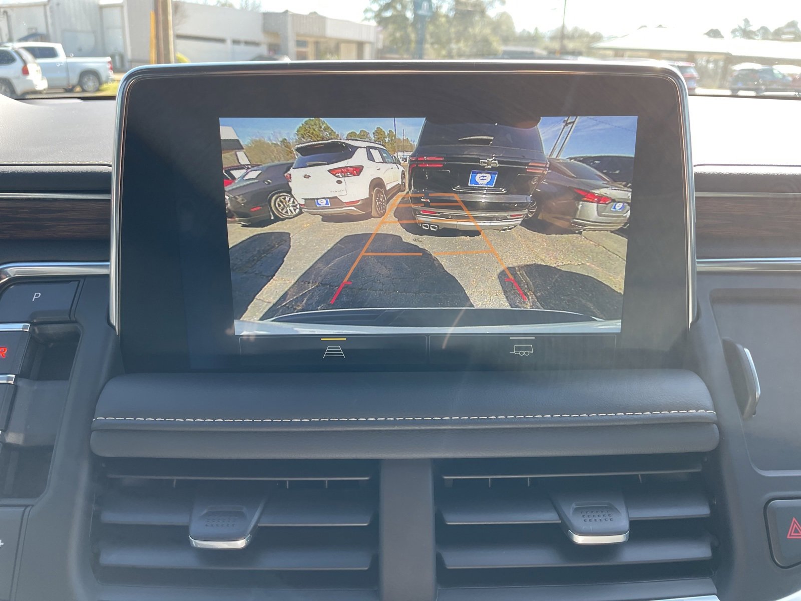 Used 2023 Chevrolet Tahoe Premier image 37