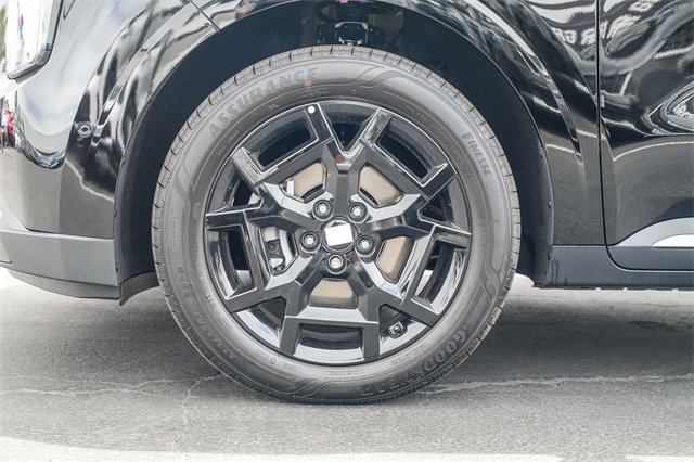 New 2026 Kia Carnival SX w/ SX Dark Edition Package image 18