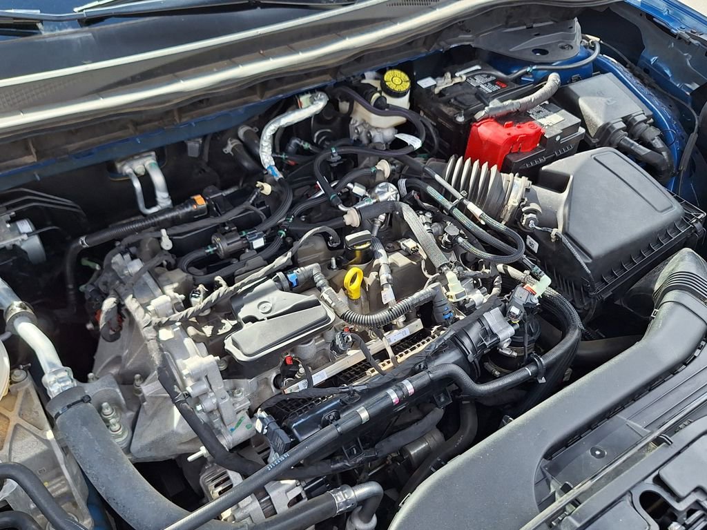Used 2022 Ford Escape SE image 29