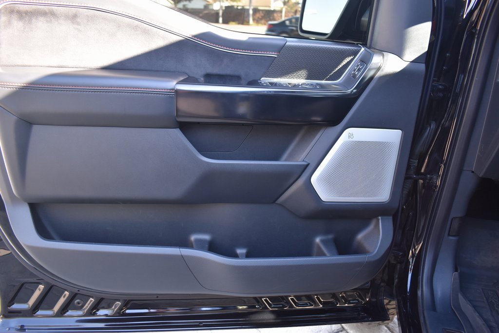 Used 2025 Ford F150 Raptor R w/ Equipment Group 803A Raptor R image 18