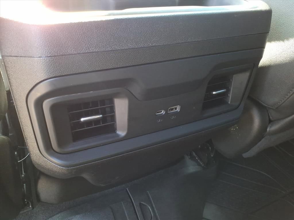 Used 2023 Chevrolet Silverado 1500 RST w/ Rally Edition image 13