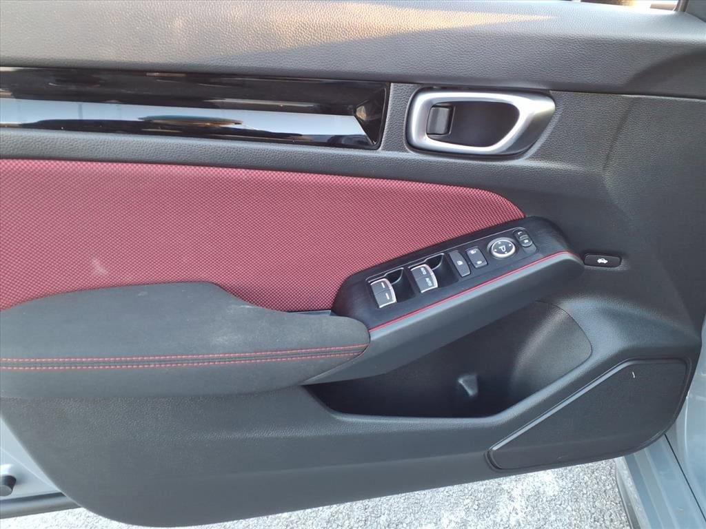 Used 2025 Honda Civic Si image 11