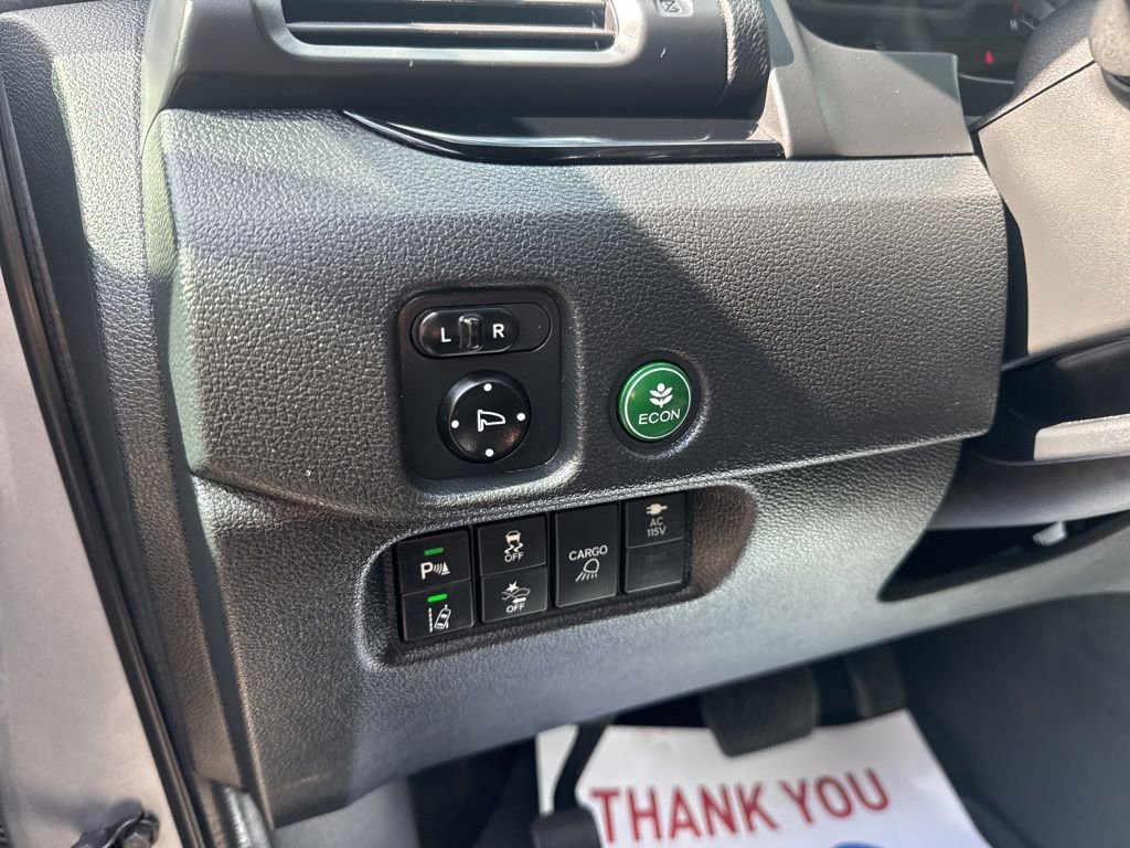 Used 2020 Honda Ridgeline RTL-E image 18