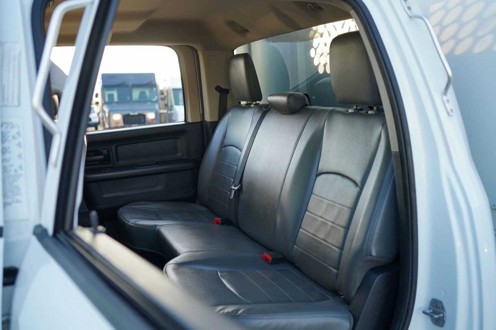 Used 2014 RAM 5500 Tradesman image 31
