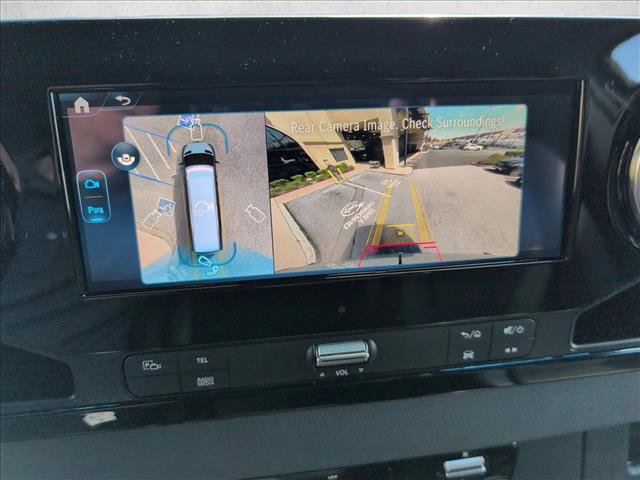 New 2026 Mercedes-Benz Sprinter 2500 image 13