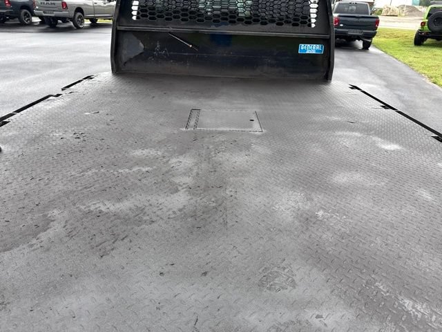 Used 2022 Chevrolet Silverado 3500 LT w/ Convenience Package AWD/4WD image 14