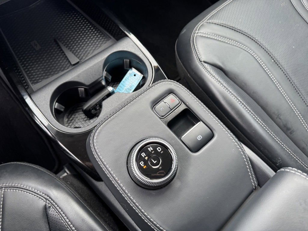 Used 2024 Ford Mustang Mach-E Premium image 24