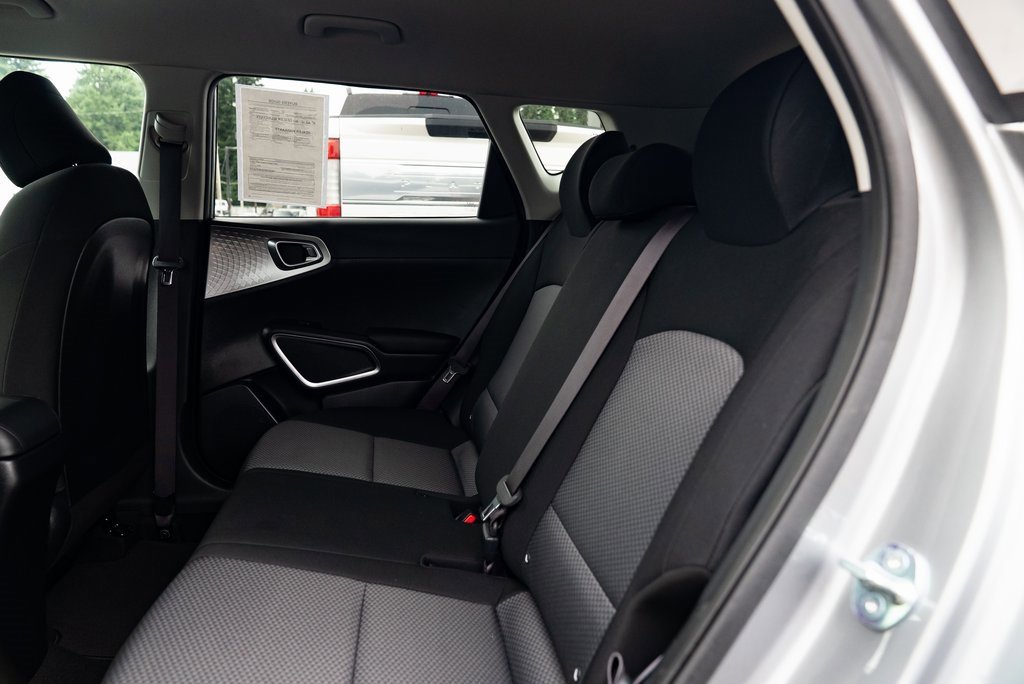 Used 2024 Kia Soul LX w/ Option Group 015 image 20