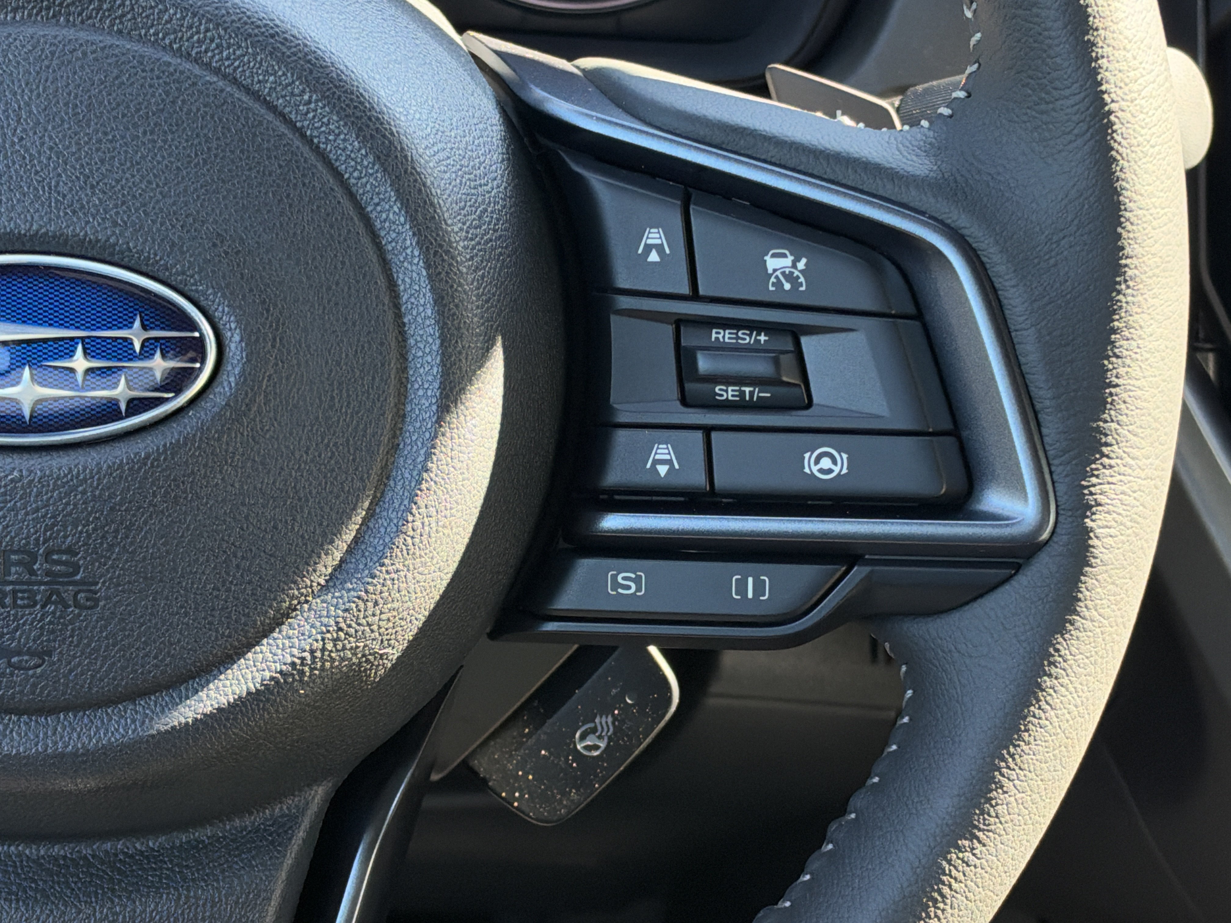 New 2026 Subaru Forester Limited AWD/4WD image 6