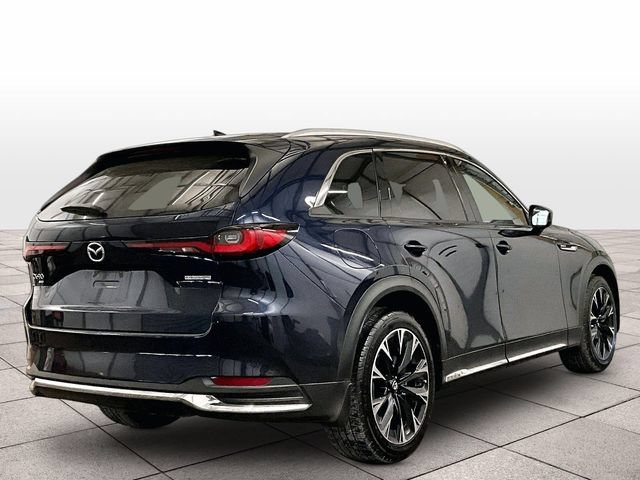 Used 2024 MAZDA CX-90 Plug-In Hybrid w/ Premium Pkg AWD/4WD image 11