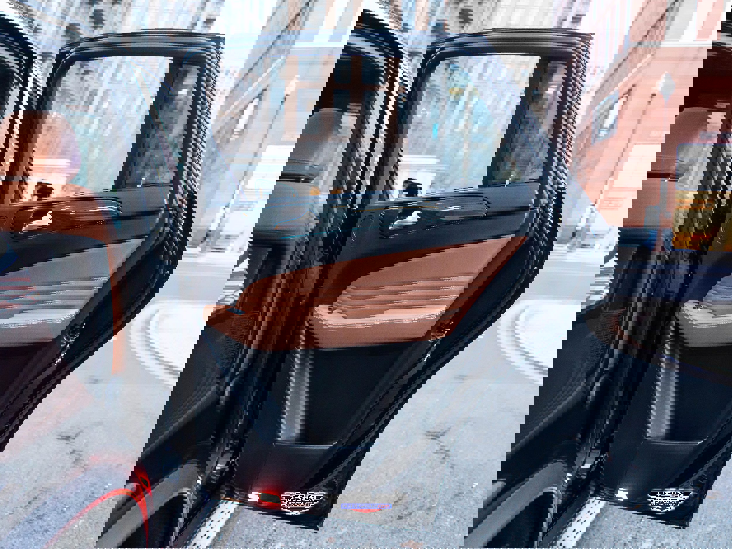 Used 2019 Mercedes-Benz GLE 43 AMG 4MATIC Coupe image 47