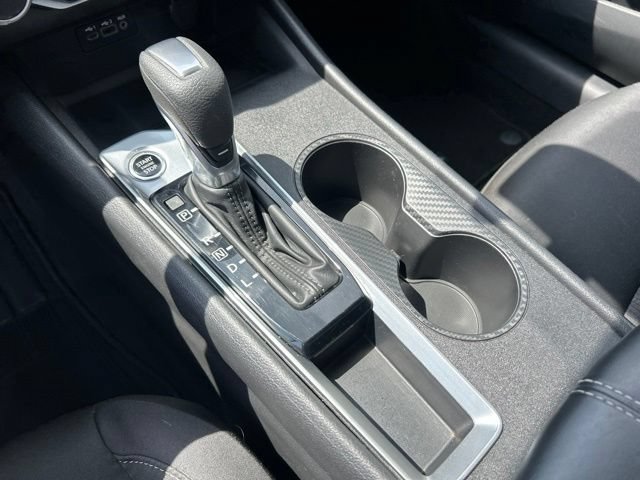 Used 2025 Nissan Altima 2.5 SV FWD image 23
