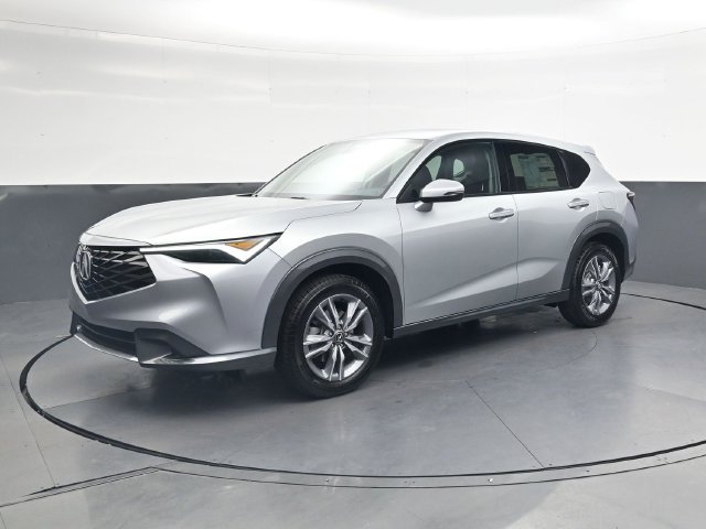 New 2026 Acura ADX FWD image 8