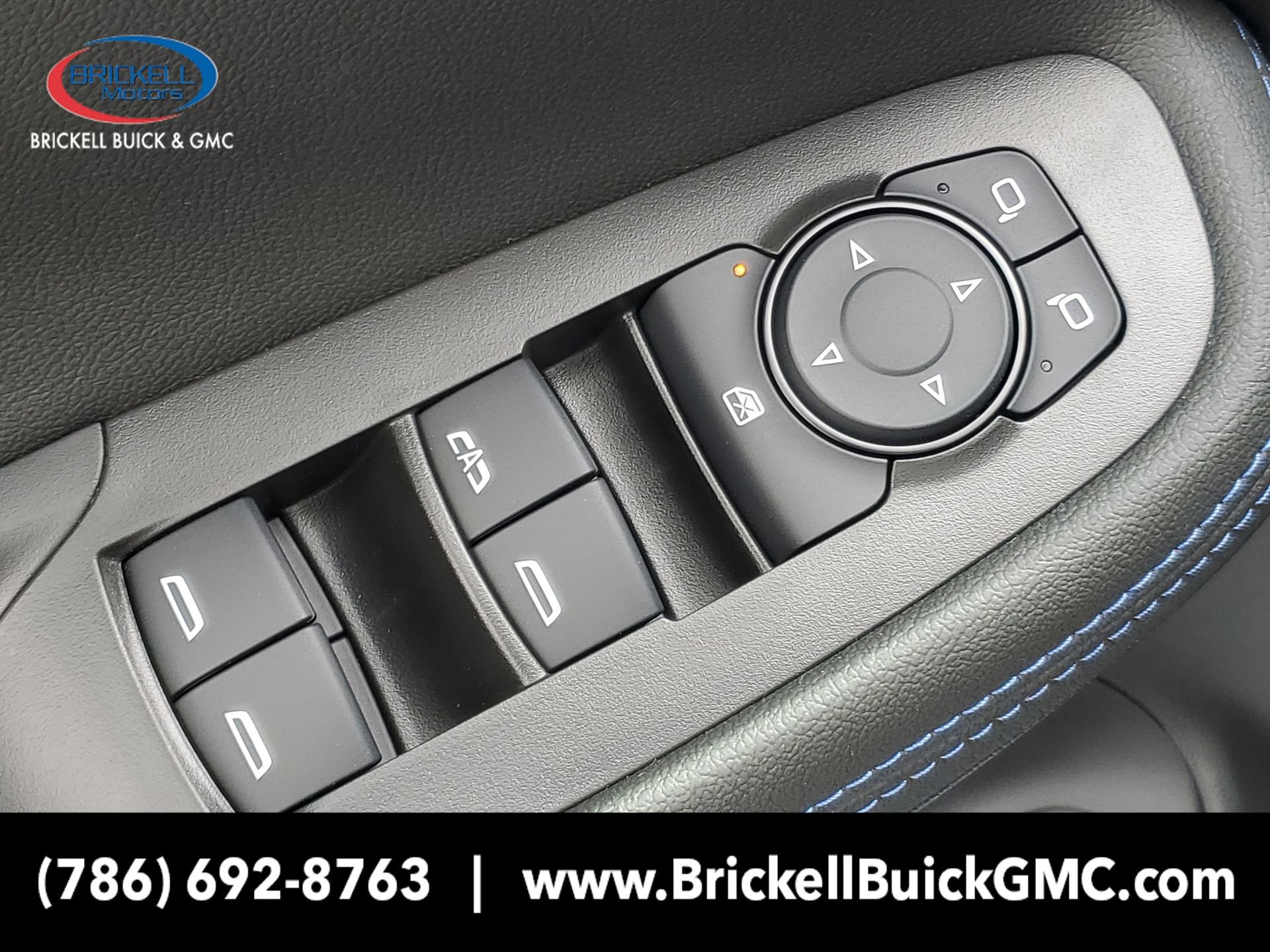 New 2026 Buick Encore GX Sport Touring w/ Comfort Package FWD image 18