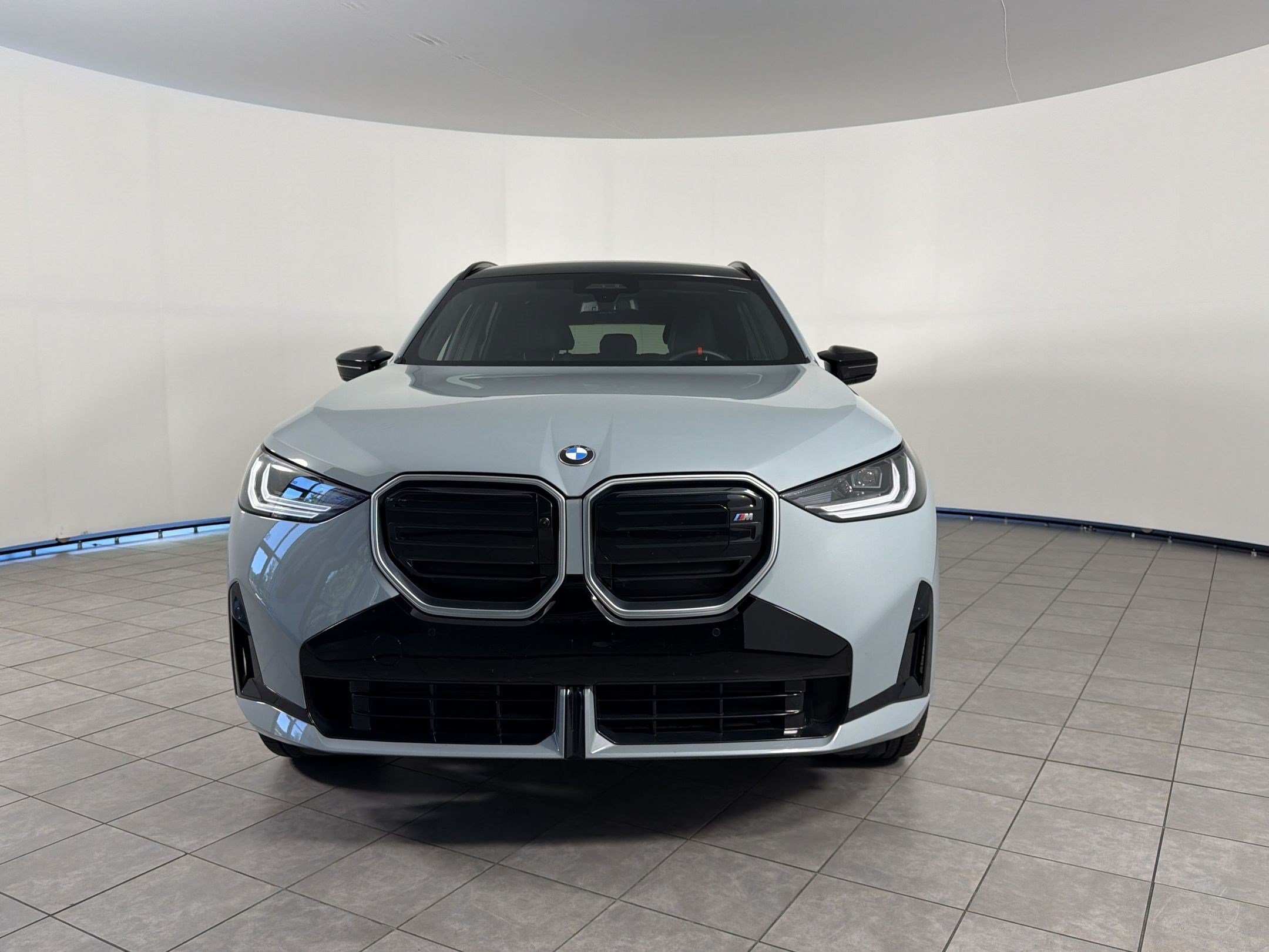 Certified 2026 BMW X3 M50 AWD/4WD image 6