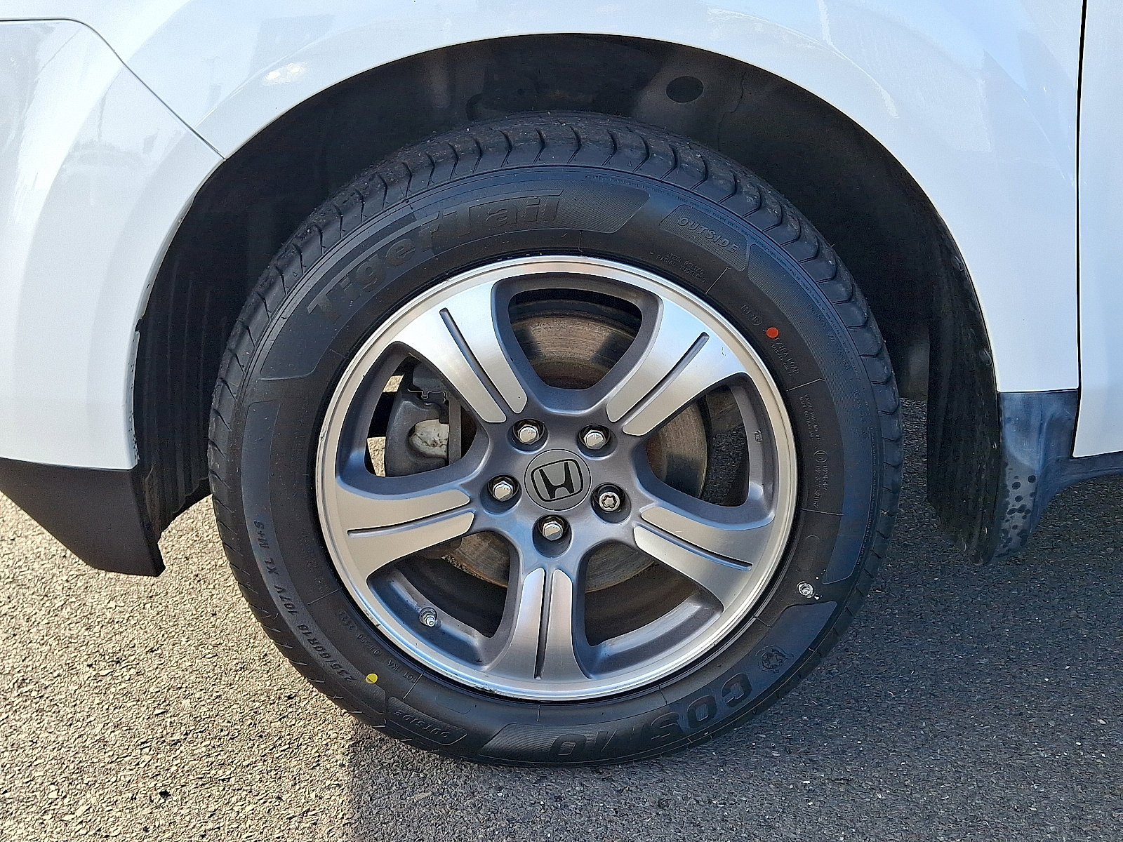 Used 2015 Honda Pilot SE image 9