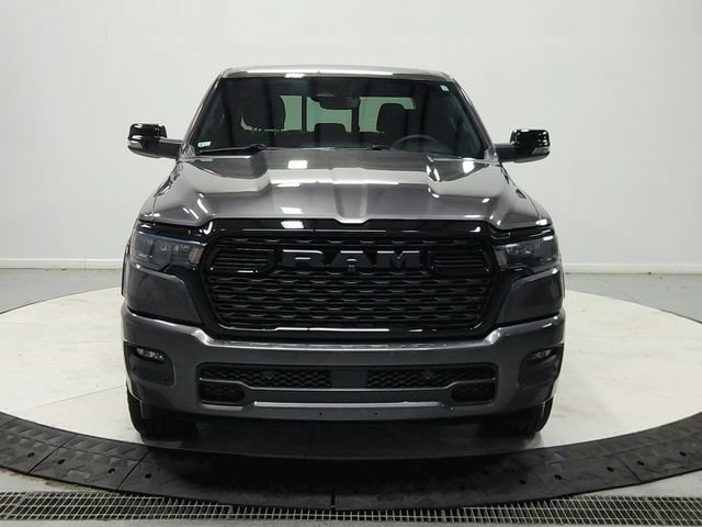 Used 2026 RAM 1500 Big Horn AWD/4WD image 3