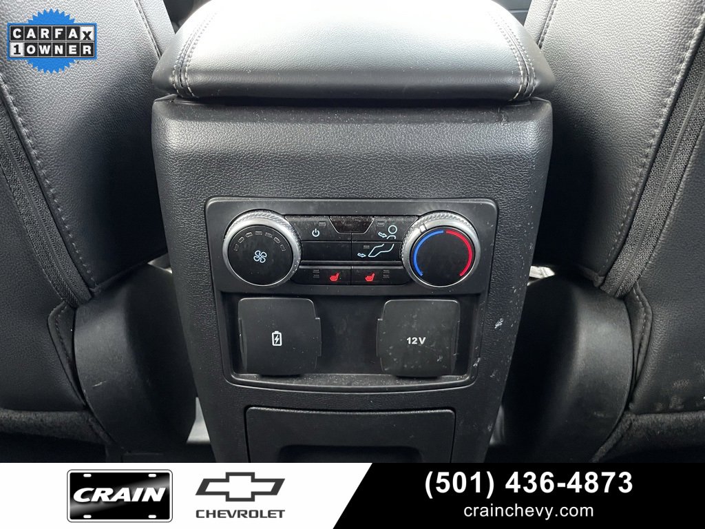 Used 2024 Ford Explorer Limited image 29