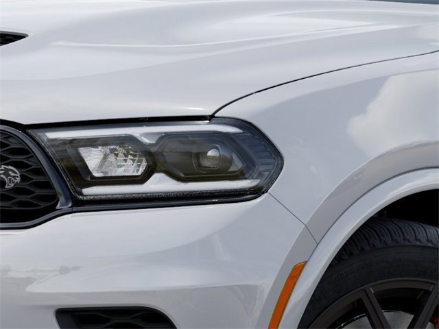 New 2026 Dodge Durango SRT Hellcat w/ Premium Group image 6