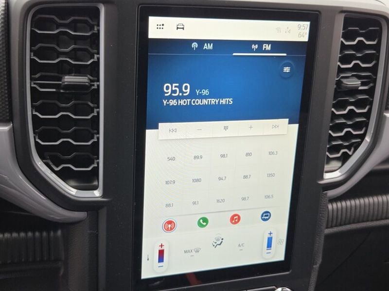 New 2026 Ford Ranger XL image 20